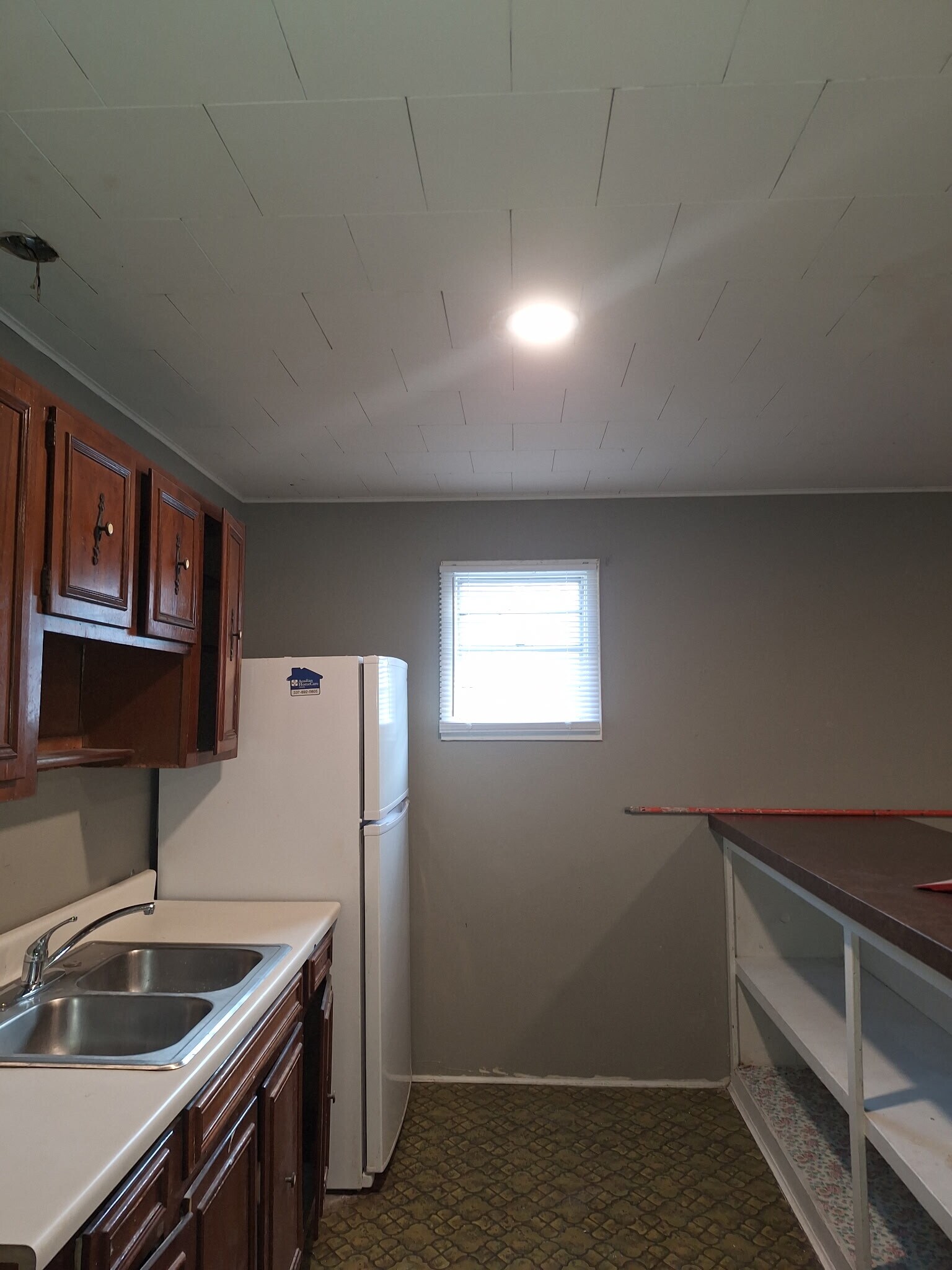 Building Photo - 411 Kibbie St