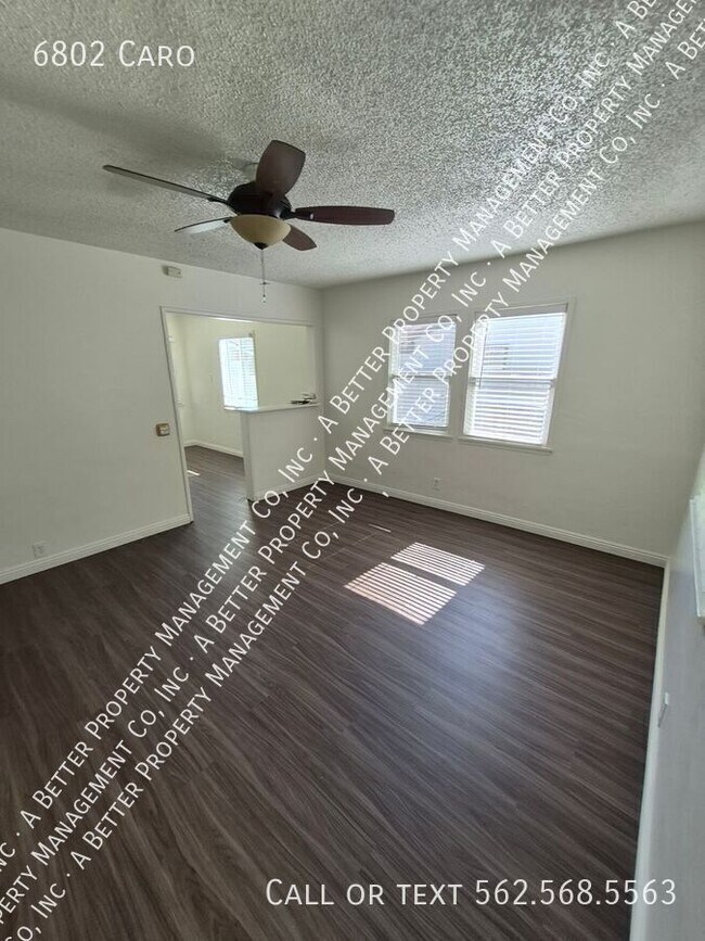 Building Photo - 6802 Caro-