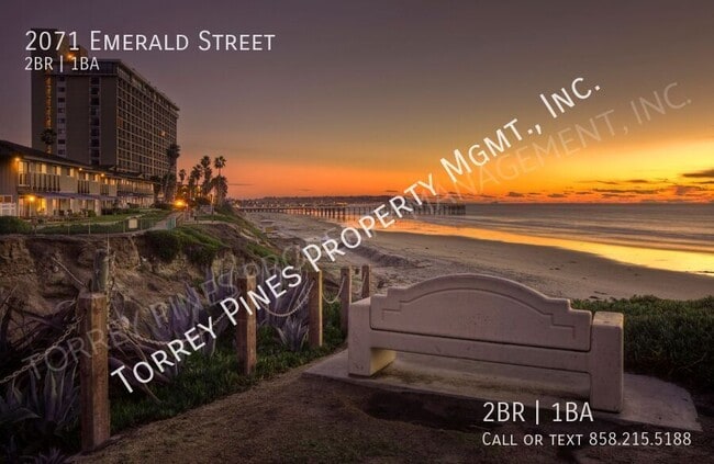 Building Photo - 2071 Emerald St