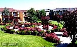 Primary Photo - Montecito at Williams Ranch