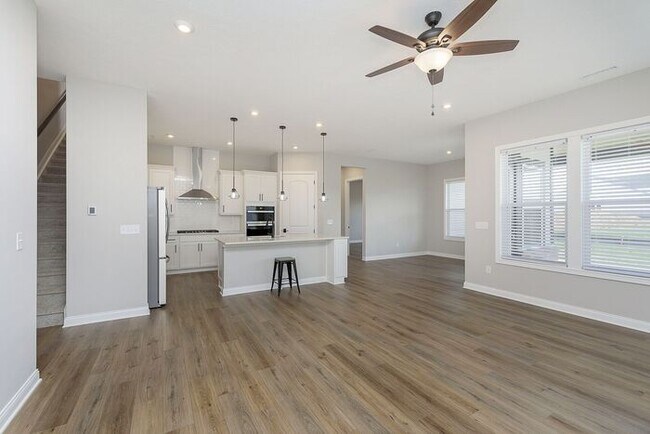 Building Photo - Gorgeous Newly Built 3 Bedroom 3 Full Bath on Golf Course in Westfield!