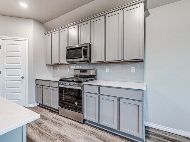 Building Photo - Beautiful brand new home + Deer Creek Scho...