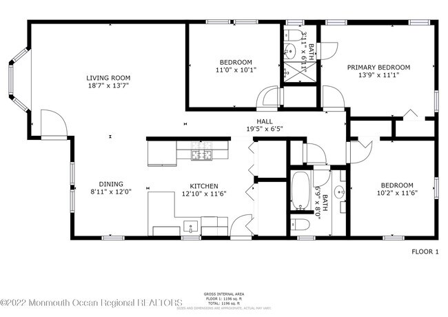 Building Photo - 207 Washington Ave