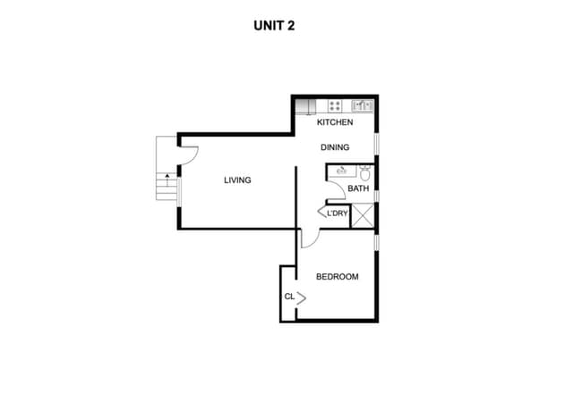 Building Photo - 3181 1/2 Verdugo Pl