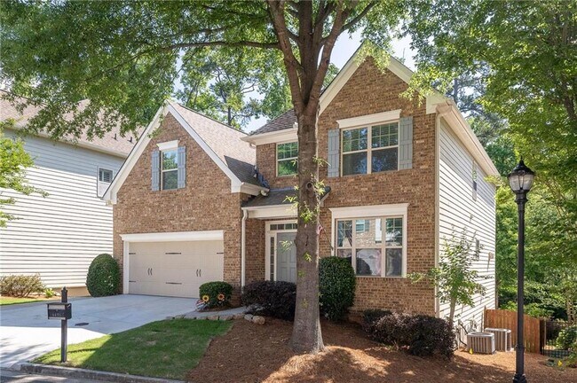 Building Photo - 4471 Redan Ct