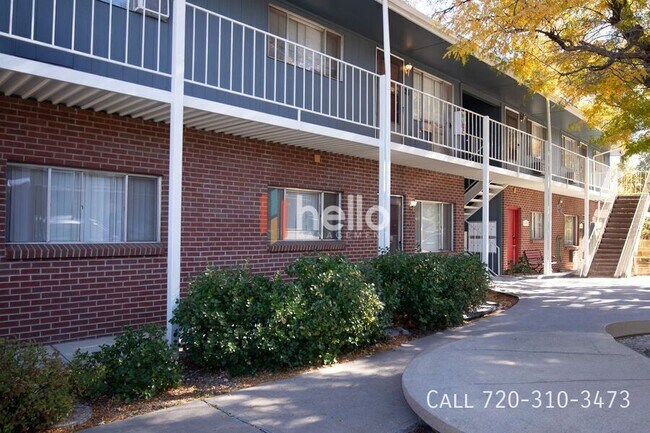 Building Photo - 7930 W 10th Ave