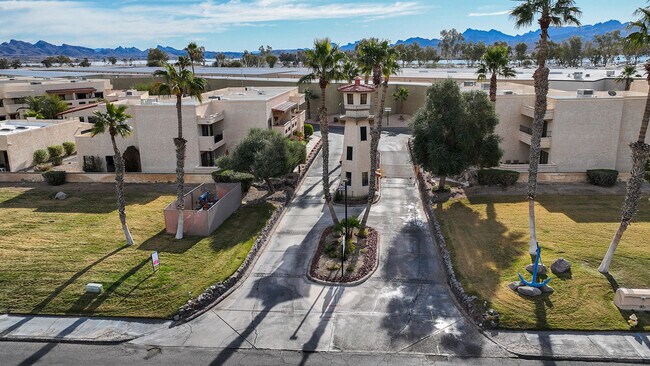 Building Photo - 935 Genoa Dr