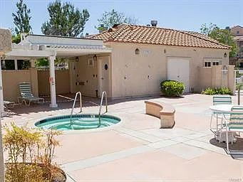 Building Photo - Updated Canyon Country Condo in Gated Community