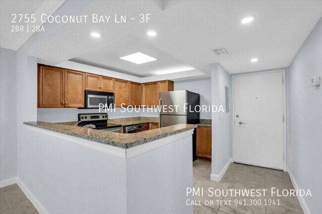 Building Photo - 2755 Coconut Bay Ln
