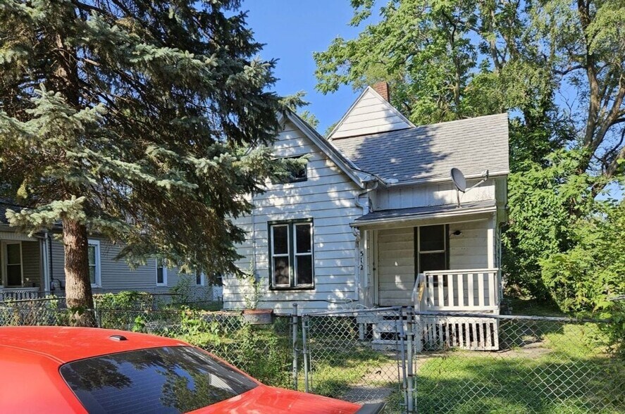 Primary Photo - 512 Camblin Ave