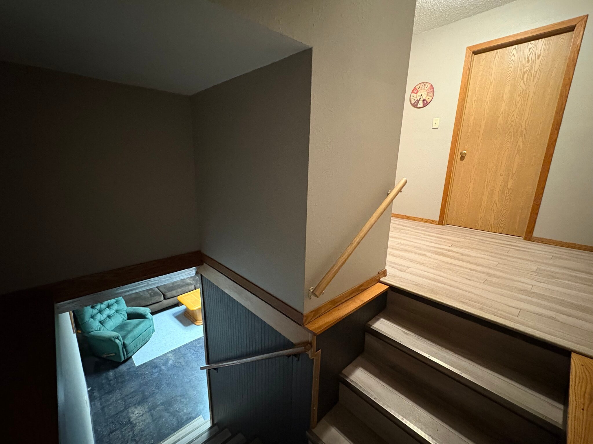 Building Photo - 803 Ash St