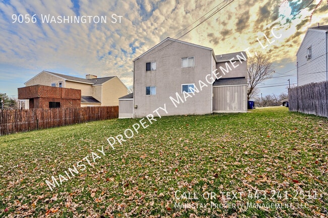 Building Photo - 9056 Washington St