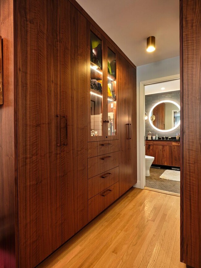 Building Photo - Forest Knolls: Luxuriously Remodeled Single Family Home w/ Expansive Views, Family Room, Office, ...