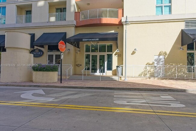 Building Photo - 7285 SW 90th St