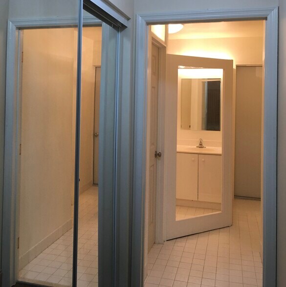 Restroom with tub - 38 Gables Blvd