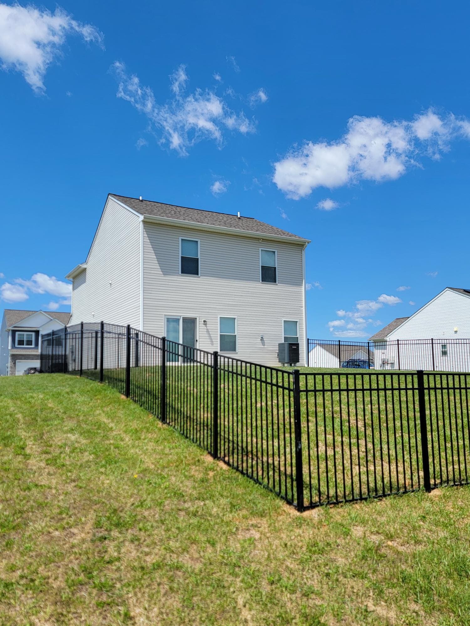 Building Photo - 10101 Amelia Ct