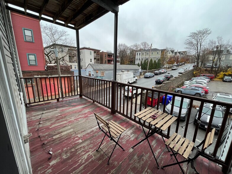 Building Photo - 1548 Tremont St