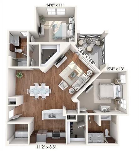 Building Photo - 10800 Lakeline Blvd