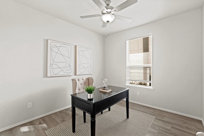 Building Photo - 1424 Acorn Mdw St