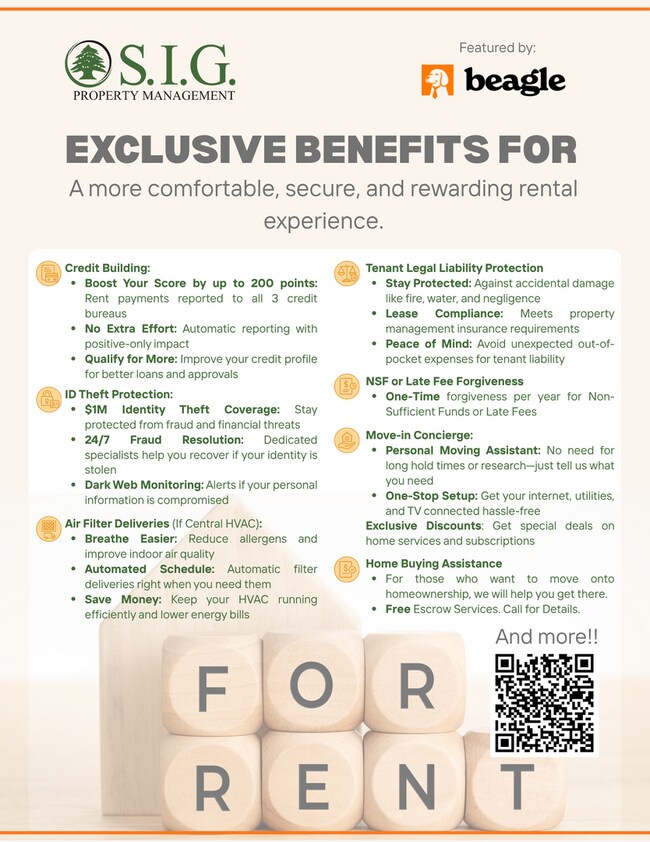 Building Photo - Sunset Drive, 4363-4377