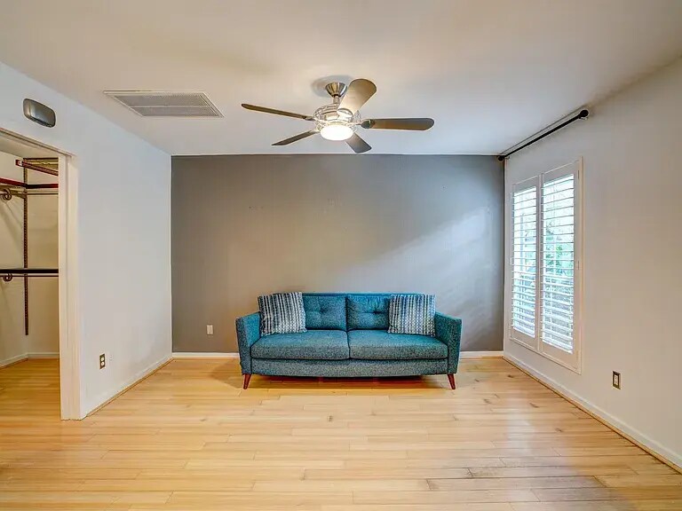 Bedroom 2 - 1860 White Oak Dr