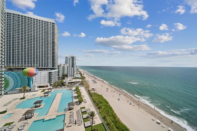 Building Photo - 1830 S Ocean Dr