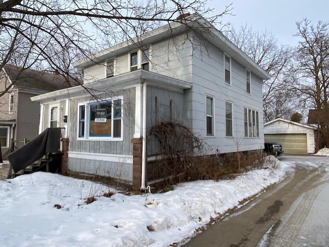 Building Photo - 1729 Church St