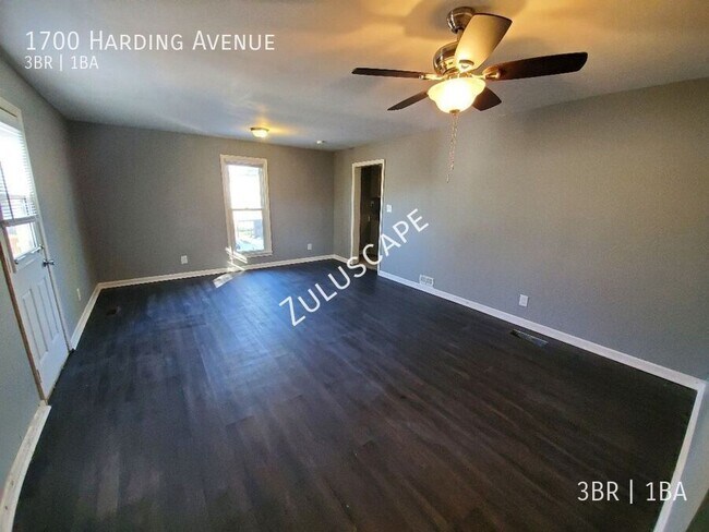 Building Photo - 1700 Harding Ave