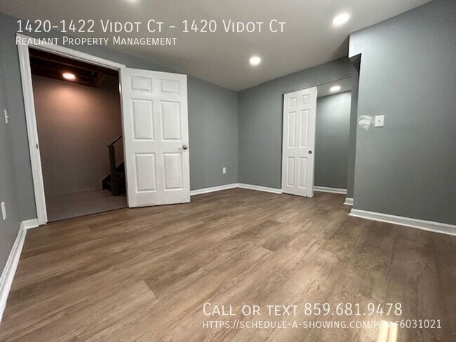 Building Photo - 1420-1422 Vidot Ct-1420 Vidot Ct