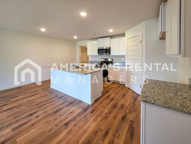 Building Photo - New Construction Home for Rent!