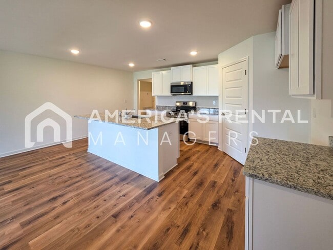 Building Photo - New Construction Home for Rent!