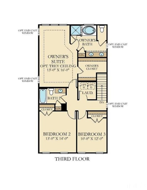 Building Photo - 717 Edgewater Ridge Ct