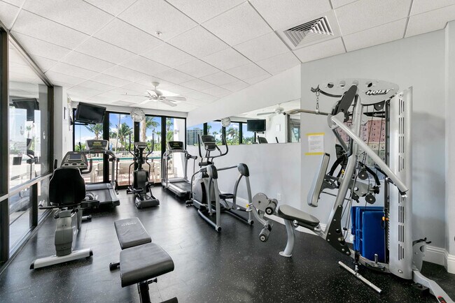 Building Photo - 58 N Collier Blvd