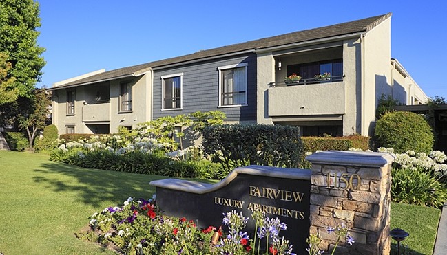 Fairview Apartments - Arcadia, CA | Apartment Finder