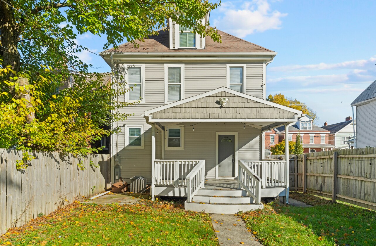 Building Photo - 873 E Livingston Ave