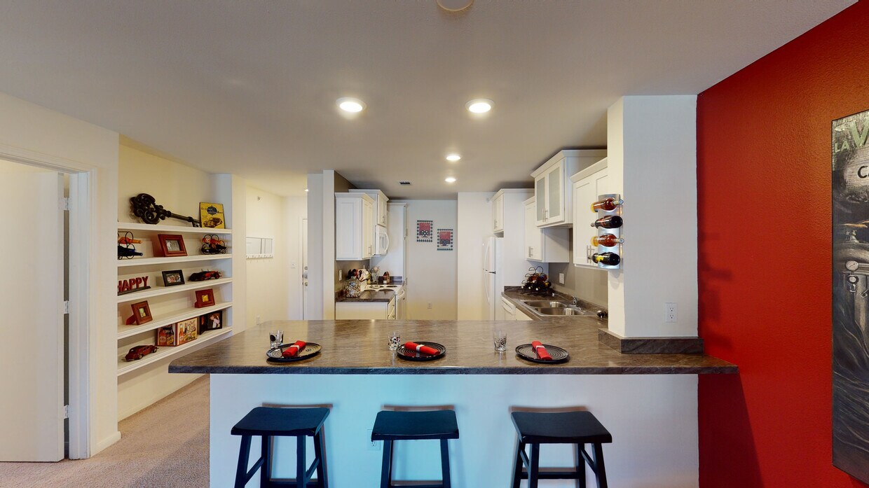 38++ College towne apartments email information Apartments