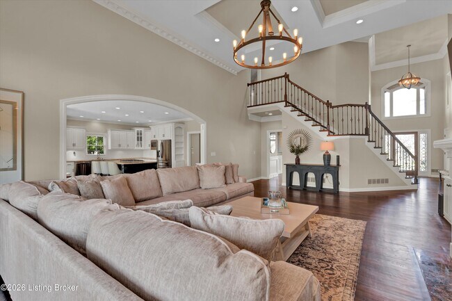 Building Photo - 2603 Locust Hill Pl