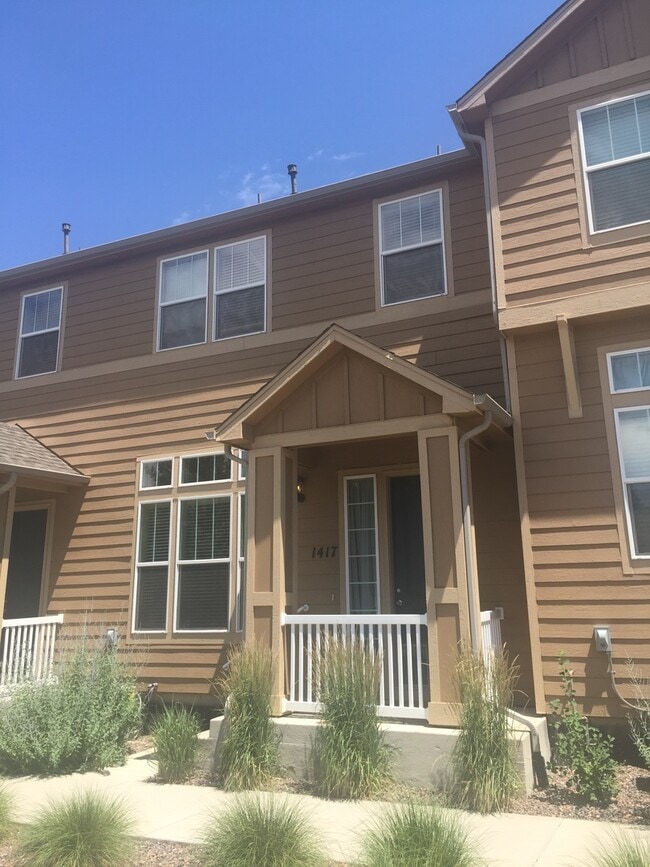 Building Photo - 1417 Lamborn Way