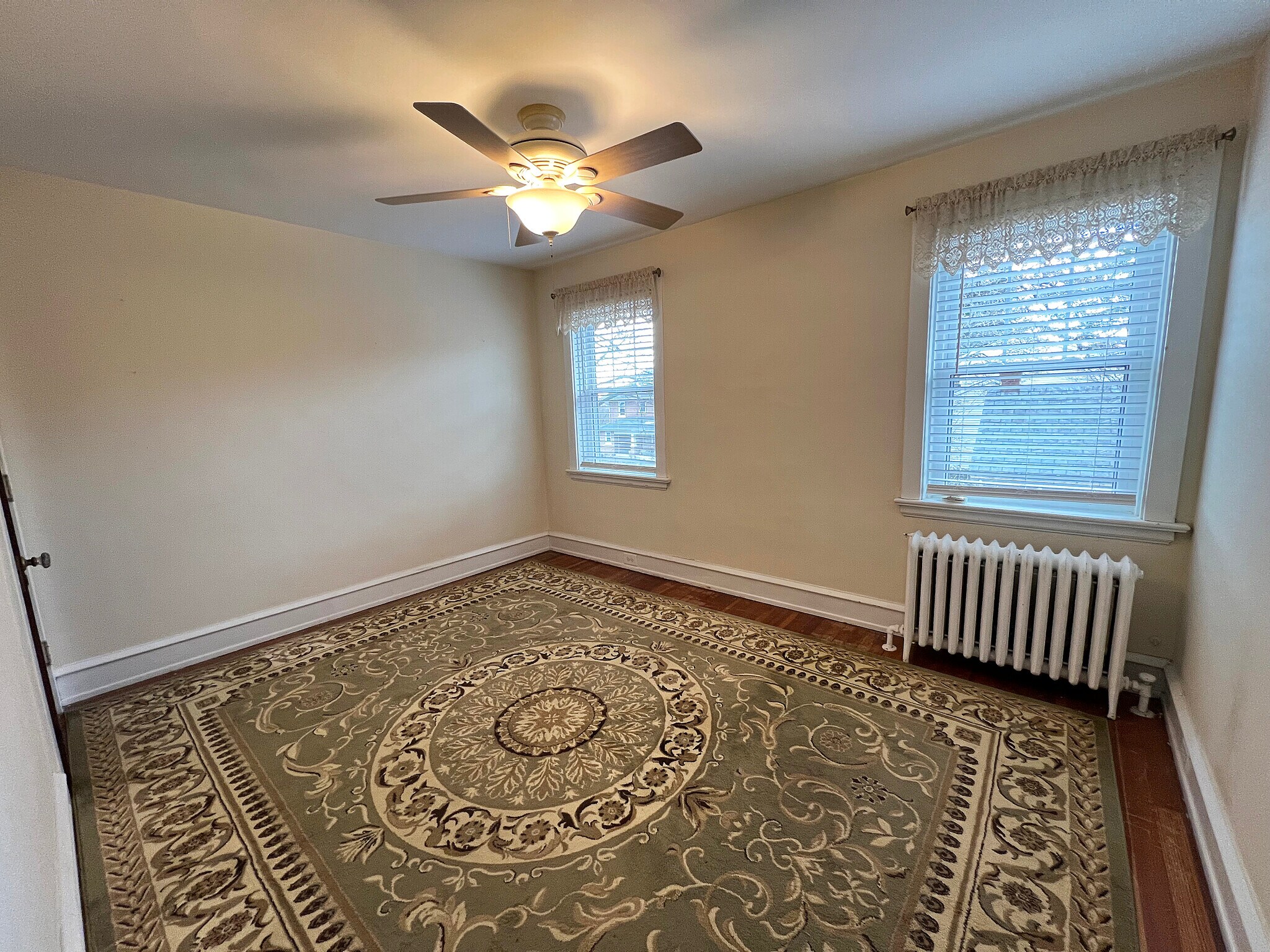 Bedroom 2, View 1 - 225 S 4th St