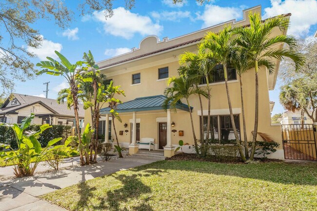 Building Photo - 611 S Orleans Ave