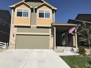 Building Photo - Must-see stunning home! Won't last long!