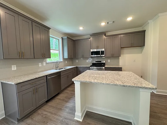 Building Photo - 3677 Lockaby Way