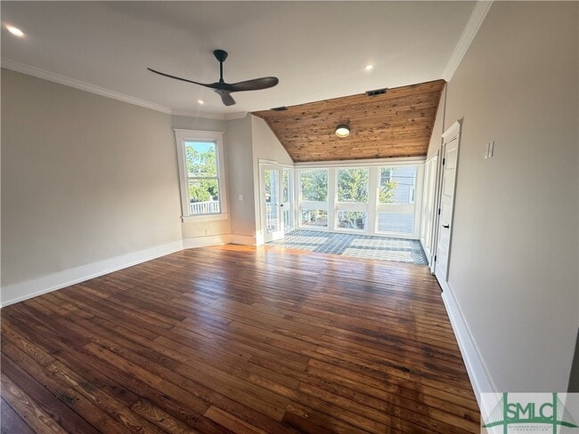 Building Photo - 1611 Abercorn St