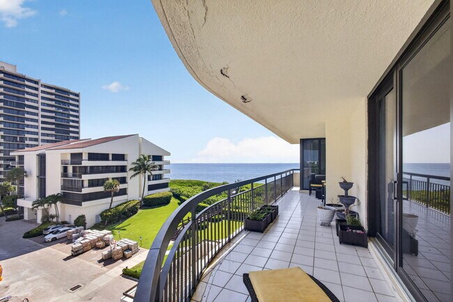 Building Photo - 4000 N Ocean Dr