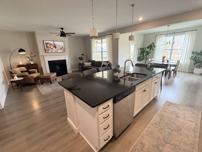 Building Photo - Beautiful 3BR Home with Office on Large .34-Acre Lot-  Spacious Single-Story Living in Stewarts C...