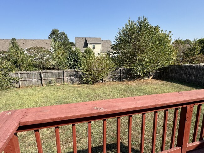 Building Photo - 3657 S Naples Ct