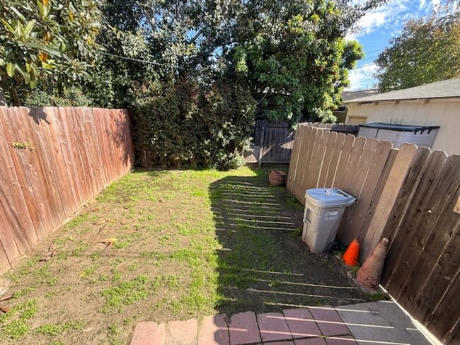 Building Photo - Charming 1-Bedroom with Private Backyard in Prime Normal Heights Location