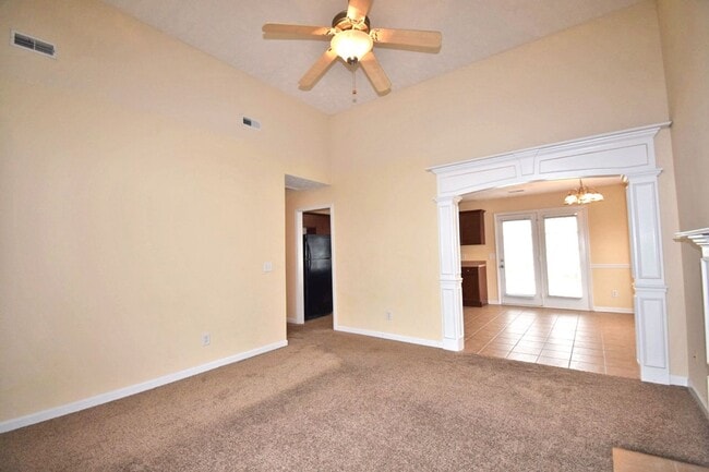 Building Photo - Wonderful 3BR/2BA Smyrna home on a corner lot, 2 car garage!