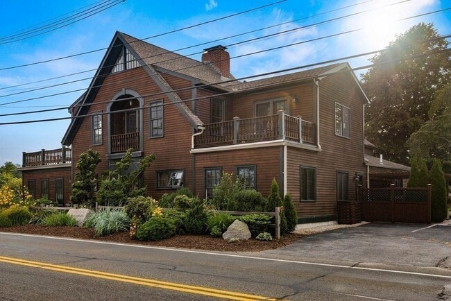 Building Photo - 46 Granite St