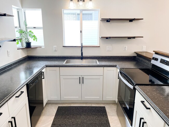 Building Photo - Available Now | The Pines - Furnished - 3 Bedroom / 2 Bath Home w-Attached Garage